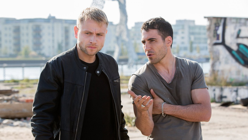 Illustration for article titled The Wachowskisâ Sense8 Is the Philip K. Dick Adaptation
We Always Wanted